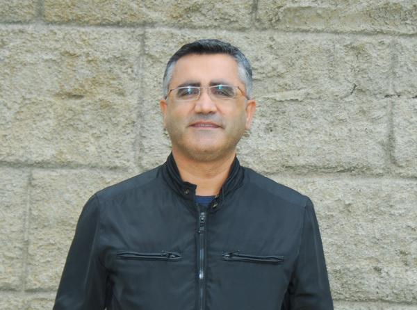Levent GÜRZ - Türk Dili ve Edebiyatı Öğretmeni