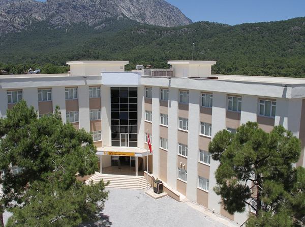 Göynük Fen Lisesi Fotoğrafı