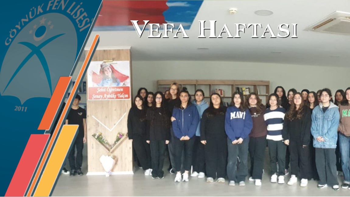 Vefa Haftası